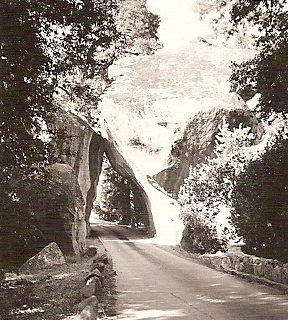 Favorite Places to Visit