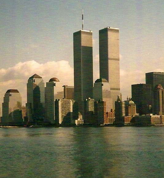 9-11 Slideshow